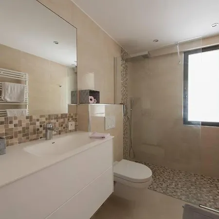 Villa Mascaret Swimming Pool Seaview