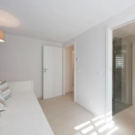 Mascaret Swimming Pool Seaview Villa Saint-Raphael (Var)